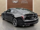 New 2025 Cadillac CT5 Sport image 4