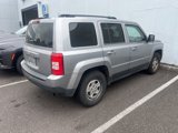 Used 2014 Jeep Patriot Sport w/ Power Value Group image 3