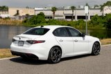 New 2025 Alfa Romeo Giulia w/ Driving Assist Package image 3