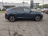 Used 2023 Volkswagen Atlas Cross Sport SE image 4