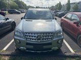 Used 2010 Mercedes-Benz ML 550 4MATIC image 2
