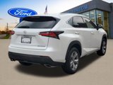 Used 2017 Lexus NX 200t AWD image 3