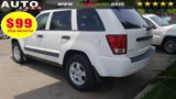 Used 2005 Jeep Grand Cherokee Laredo image 5
