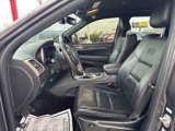 Used 2017 Jeep Grand Cherokee Overland image 4