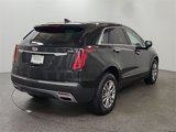 Certified 2021 Cadillac XT5 Premium Luxury image 5
