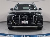 Used 2021 Audi Q5 Prestige w/ Prestige Package image 2