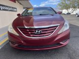Used 2012 Hyundai Sonata GLS image 2