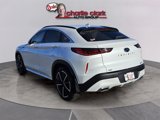 New 2025 INFINITI QX55 Essential image 4