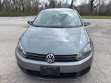 Used 2011 Volkswagen Jetta TDI image 3