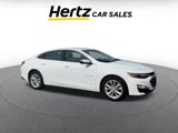 Used 2023 Chevrolet Malibu LT image 2