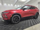 Used 2023 Chevrolet Blazer LT w/ Convenience Package image 3
