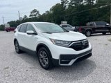 Used 2021 Honda CR-V EX-L image 4