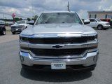 Used 2018 Chevrolet Silverado 1500 LT w/ All Star Edition image 3