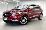 Used 2019 Buick Enclave Premium w/ Experience Buick Package image 2