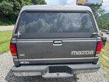 Used 2000 MAZDA B-Series Pickup 2WD Regular Cab B2500 image 4