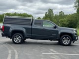 Used 2018 Chevrolet Colorado Z71 image 6