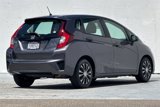 Used 2015 Honda Fit LX image 4
