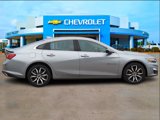 Used 2025 Chevrolet Malibu RS image 6