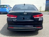 Used 2018 Kia Optima LX w/ 17" Alloy Wheels Package image 3