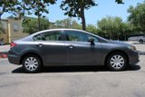 Used 2013 Honda Civic LX image 6