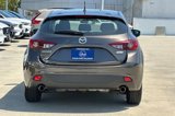 Used 2015 MAZDA MAZDA3 i Sport image 4