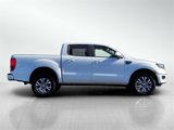 Used 2020 Ford Ranger Lariat w/ Technology Package image 4