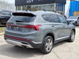 Used 2022 Hyundai Santa Fe SEL w/ Convenience Package image 6