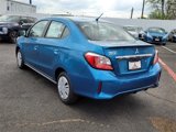New 2024 Mitsubishi Mirage G4 ES image 3