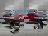 New 2025 RAM 1500 4x4 Crew Cab image 2