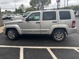 Used 2012 Jeep Liberty Sport image 3