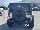 Used 2017 Jeep Wrangler Sport w/ Quick Order Package 24S image 4