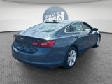 Used 2024 Chevrolet Malibu LT image 3