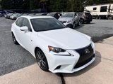 Used 2014 Lexus IS 350 AWD image 3