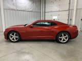 Used 2014 Chevrolet Camaro LT image 3