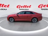 Used 2017 Lincoln MKZ Reserve image 5