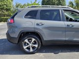 Used 2019 Jeep Cherokee Limited image 4
