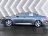 Used 2020 Kia Optima S image 2