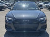 Used 2022 Audi A6 Premium Plus image 2