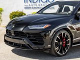 Used 2022 Lamborghini Urus image 2