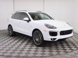 Used 2018 Porsche Cayenne S image 3