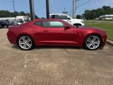 Used 2017 Chevrolet Camaro LT w/ RS Package image 4