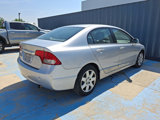Used 2010 Honda Civic LX image 6