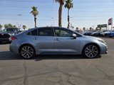 Used 2020 Toyota Corolla SE image 3
