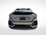 Used 2020 Honda Civic EX image 4