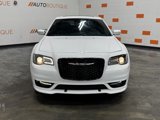 Used 2019 Chrysler 300 S w/ S Model Appearance Package image 3