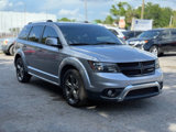 Used 2015 Dodge Journey Crossroad w/ Flexible Seating Group image 4