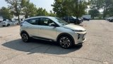 Certified 2023 Chevrolet Bolt EUV Premier w/ Sun & Sound Package image 3
