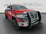 Used 2015 Toyota Tundra 1794 Edition image 3