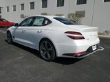 Used 2024 Genesis G70 3.3T Advanced image 5