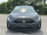 Used 2019 Honda Civic Sport image 2
